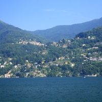 Faggeto Lario