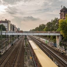 Schönfließer Brücke