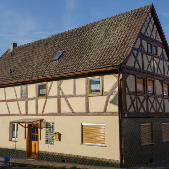 Wohnhaus