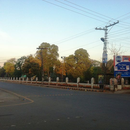 Okara