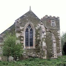 Church of St Nicholas