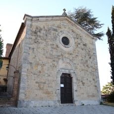 San Bartolomeo
