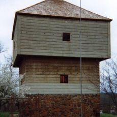 Fort Benjamin Hawkins