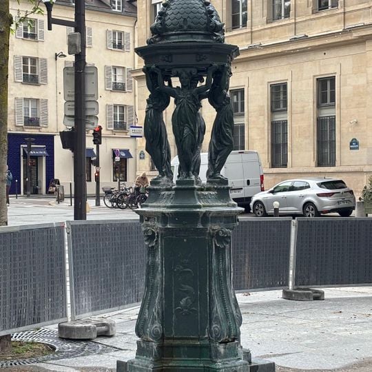 Water Tap