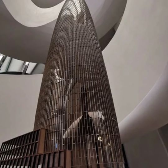 Torre Reforma Colón