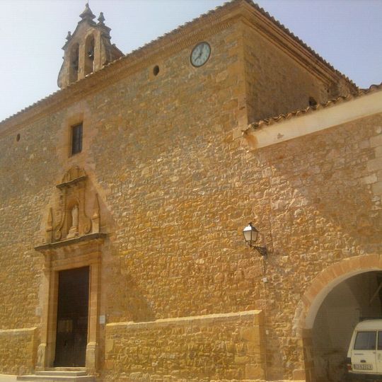 Iglesia de San Vicente Ferrer