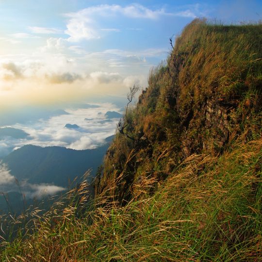 Parc national de Khao Laem