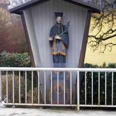 Figur des hl. Johannes Nepomuk