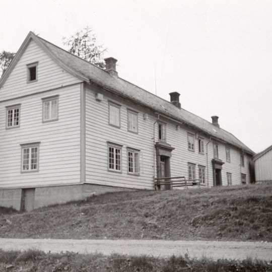 Røsvik handelssted