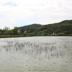 Lago Boracifero