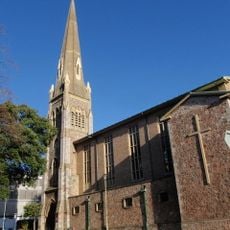 Southernhay Congregational Church