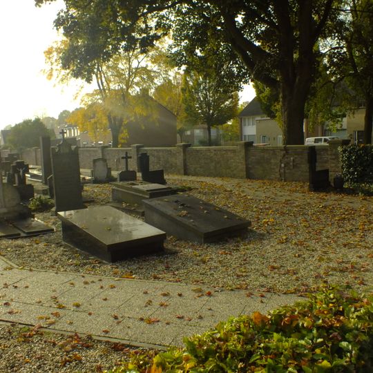 Kerkhof H. Lambertus