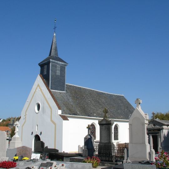 Église Notre-Dame-de-la-Nativité de Peuplingues