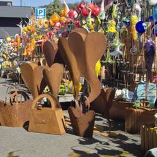 Schauglasbläserei