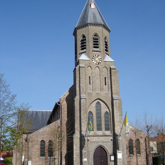 Zandvoorde