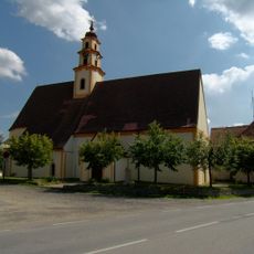 Church of Saint Nicholas