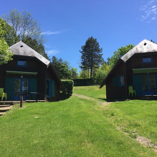 Camping Val Saint-Jean