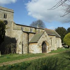 St Catherine's Church, Draughton