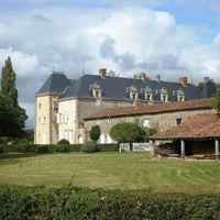 Saint-Laurent-de-la-Salle