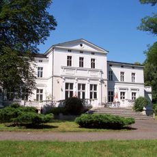 Brodnica Palace