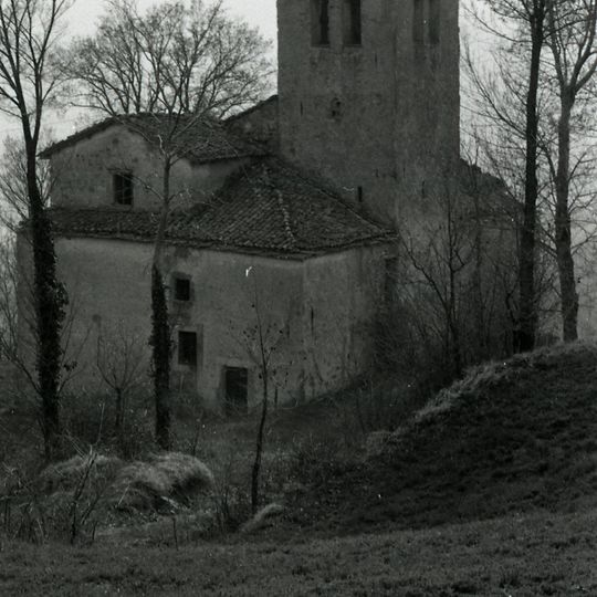 Chiesa di San Lorenzo