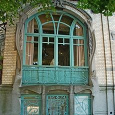 Villa De Rooster