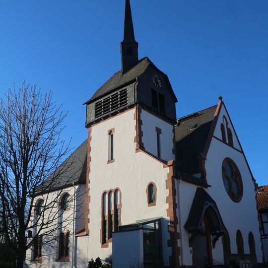 Evangelische Kirche