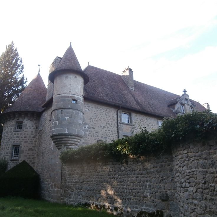 Le Limousin
