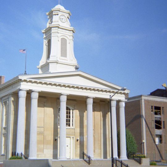 Condado de Saint Joseph