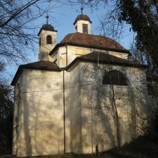 Chiesa della Santa Croce