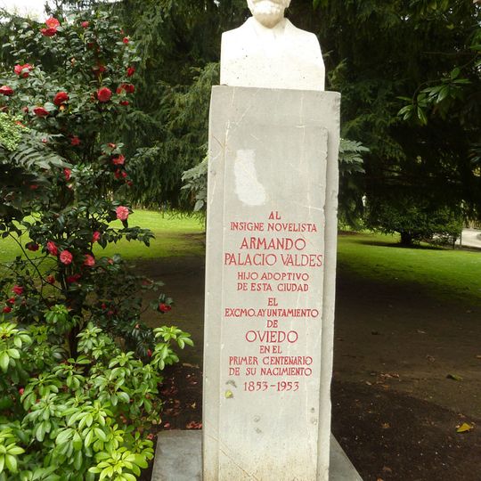 Armando Palascio Valdés