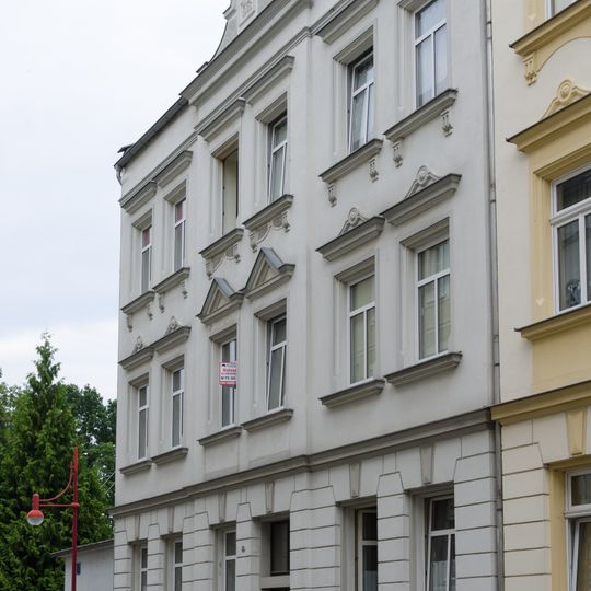 Zwingerstraße 39