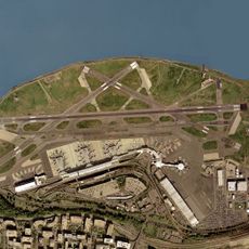 Aéroport national Ronald-Reagan