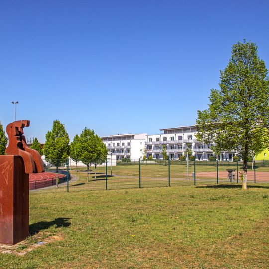 Skulpturenweg Sankt Augustin