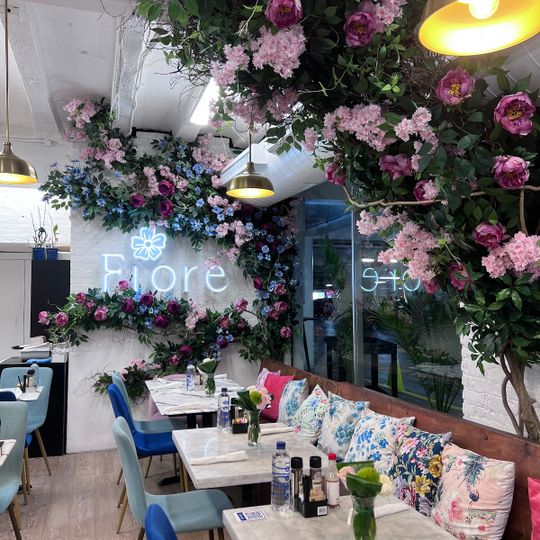 Fiore Caffe Miami