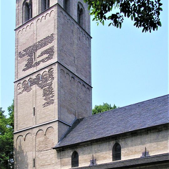 Oude Sint-Martinuskerk