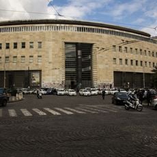 Piazza Giacomo Matteotti