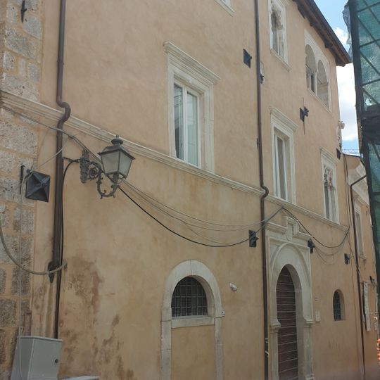 Palazzo Alfieri