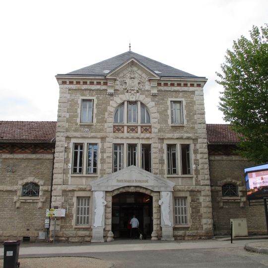 Museum der schönen Künste, Beaune