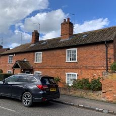 16,17 And 18, Cambridge Road