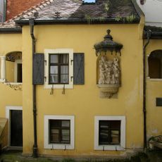 Nájomný dom, dom meštiansky pamätný