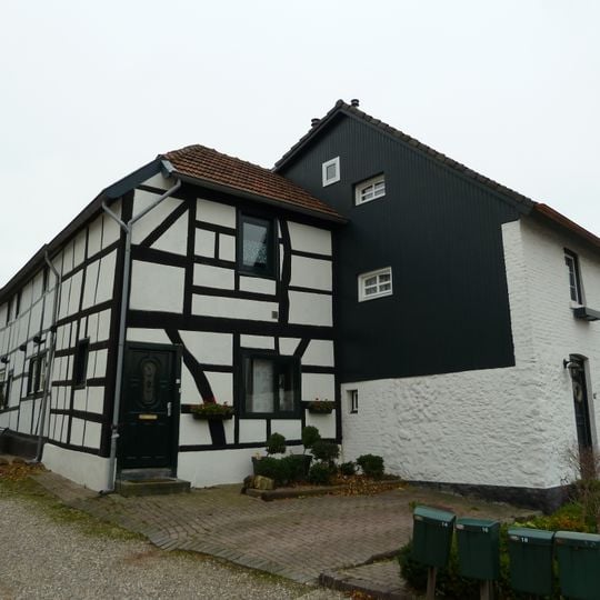 Hilleshagerweg 12, Mechelen