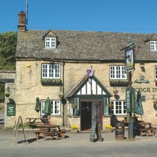 The Cock Inn