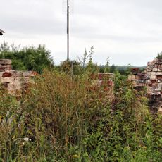 Кладовая «сундук» Л.С. Логинова (Елхово)