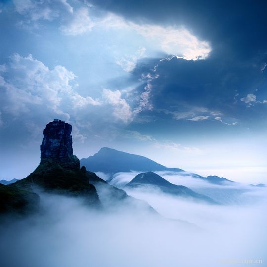 Wuling Mountains