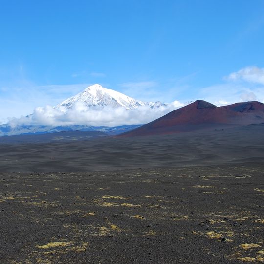 Ust-Kamchatsky District