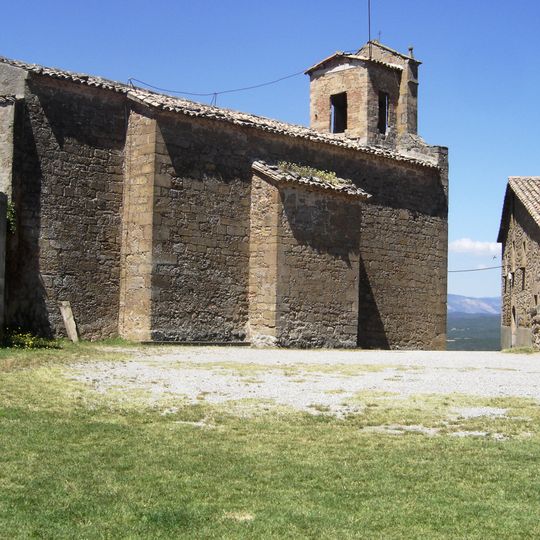 Sant Pere de Castellar