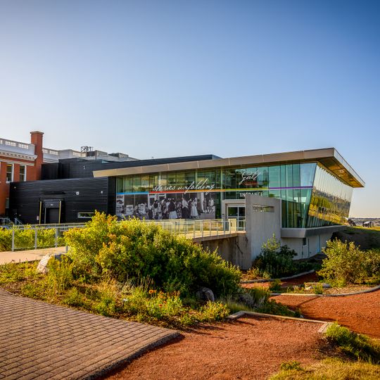 Galt Museum & Archives