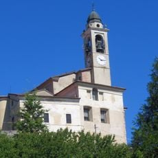 Chiesa di Sant'Agnese