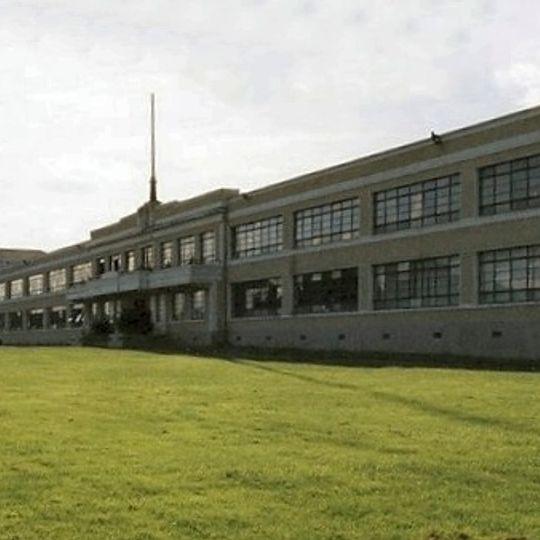 Inverness High School